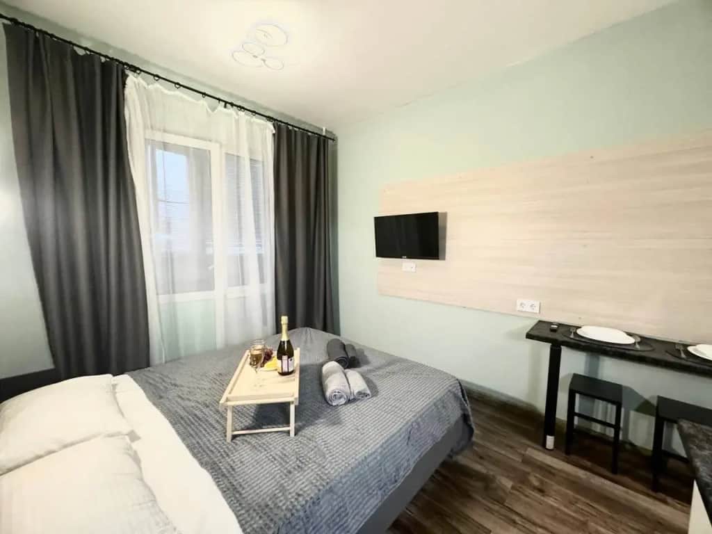 Квартира Daily Apartments 5: фото 2