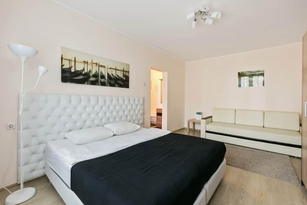 Апартаменты MaxRealty24 Cходненская, 27: фото 2