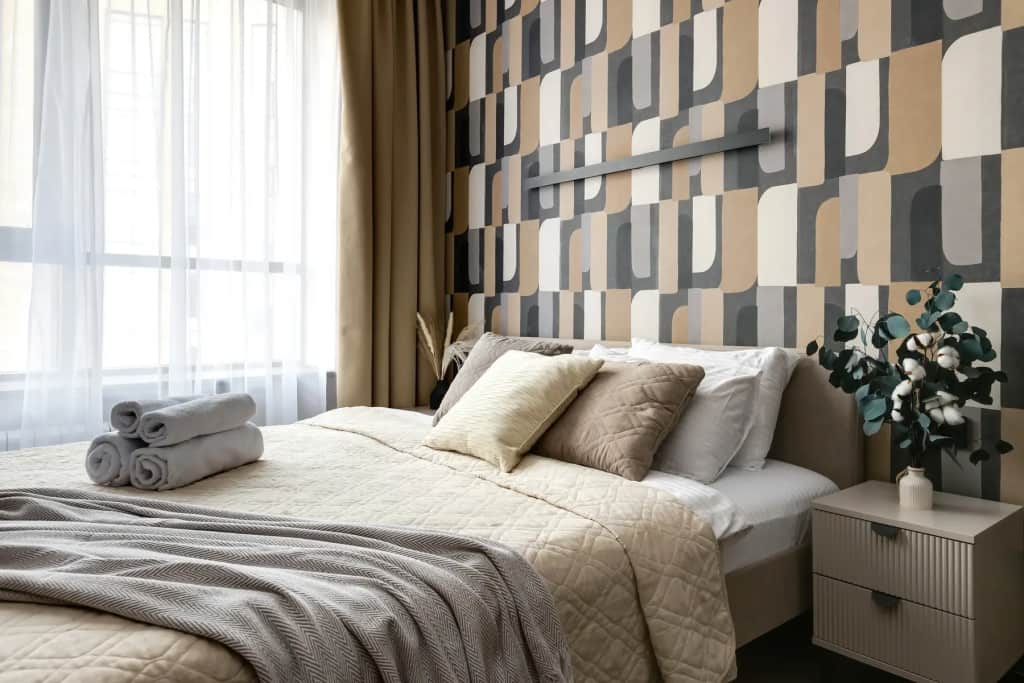 Апартаменты Мира studio от Home24: фото 3