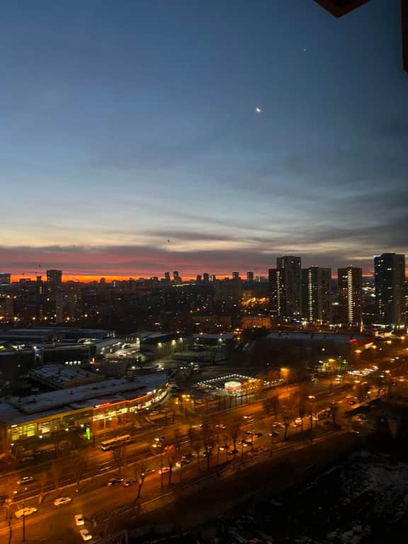 Квартира на Космонавтов 9Б: фото 3