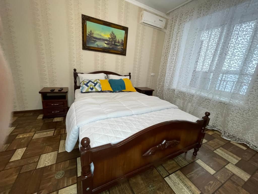 Квартира 1-к. квартира 38 м²: фото 2