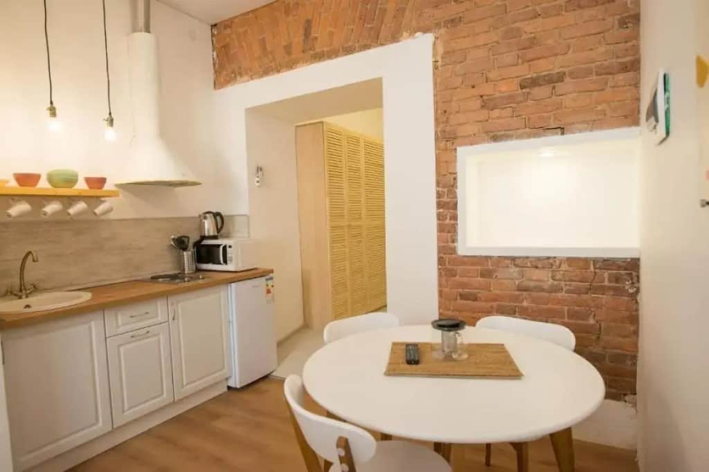 Апартаменты Smartapart Piterstay: фото 3