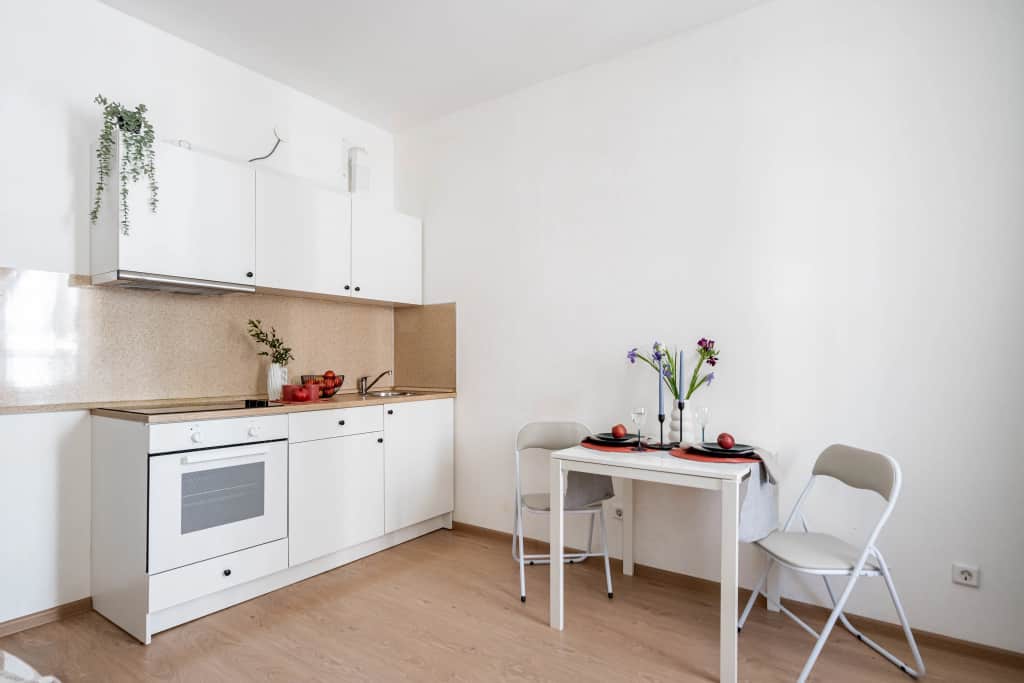 Апартаменты LERUKA HOME Кудрово: фото 3