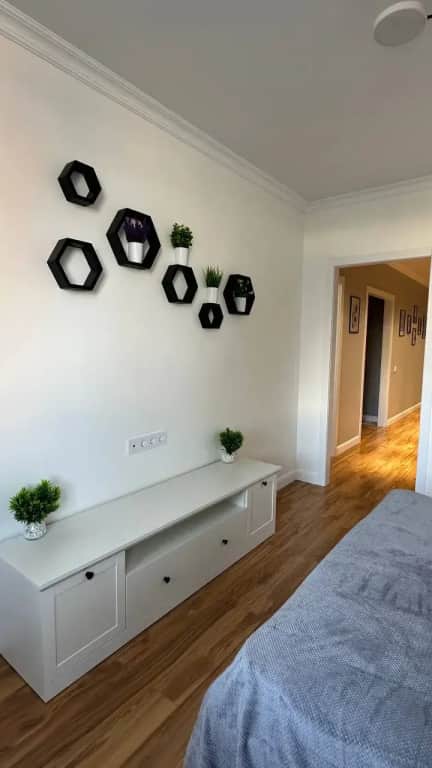 Апартаменты GREY APARTMENT Рядом с Центром: фото 3