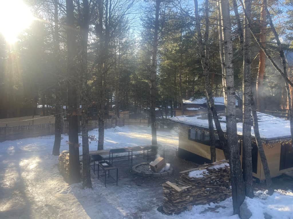 Курортный отель Villa Нефть: фото 3