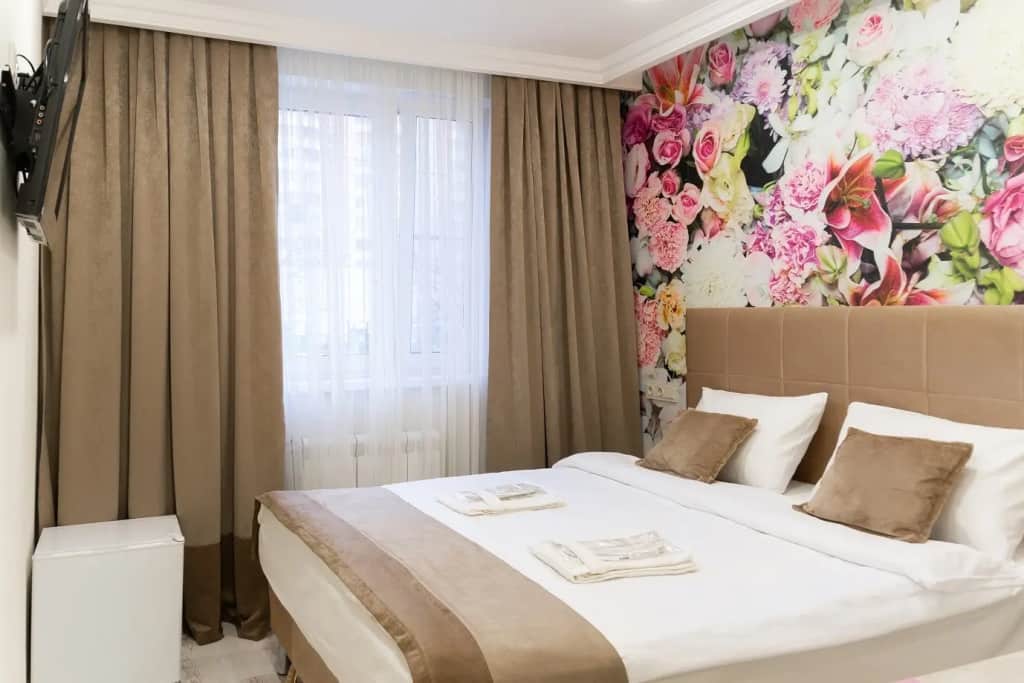 Семейный мини-отель FAMILY INN: фото 3