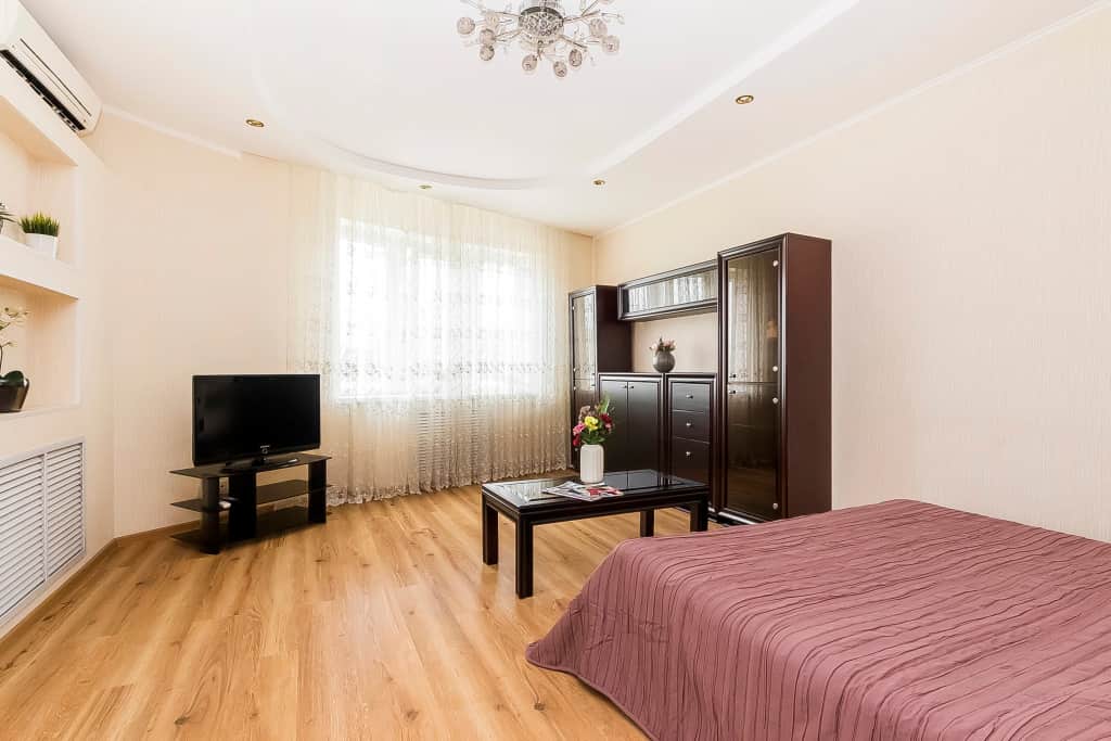 ApartGroup Brigantina Lux: фото 3
