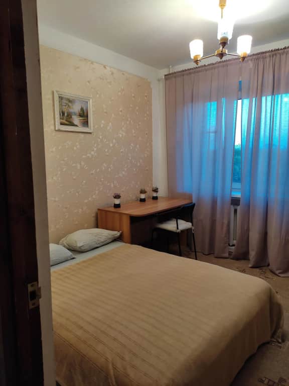 Gertseno Apart Hotel: фото 2