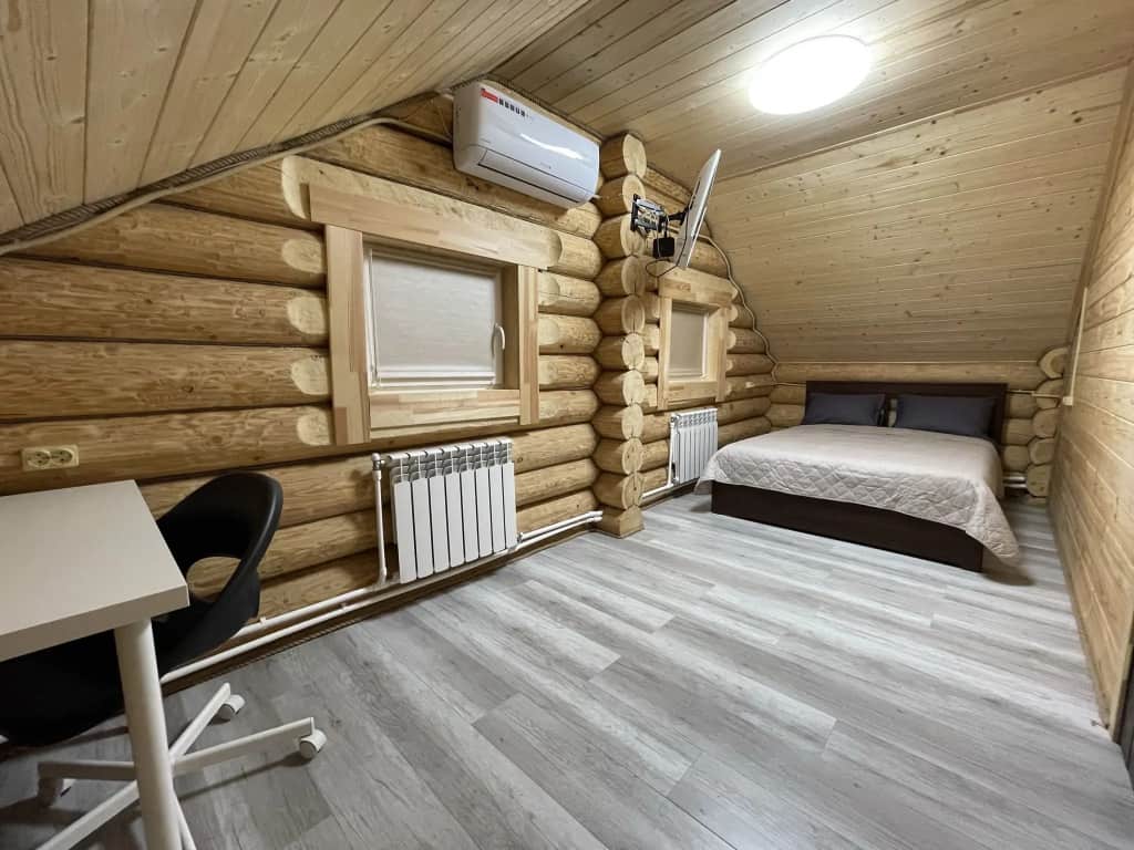 Гостевой Дом в Защепино: фото 2