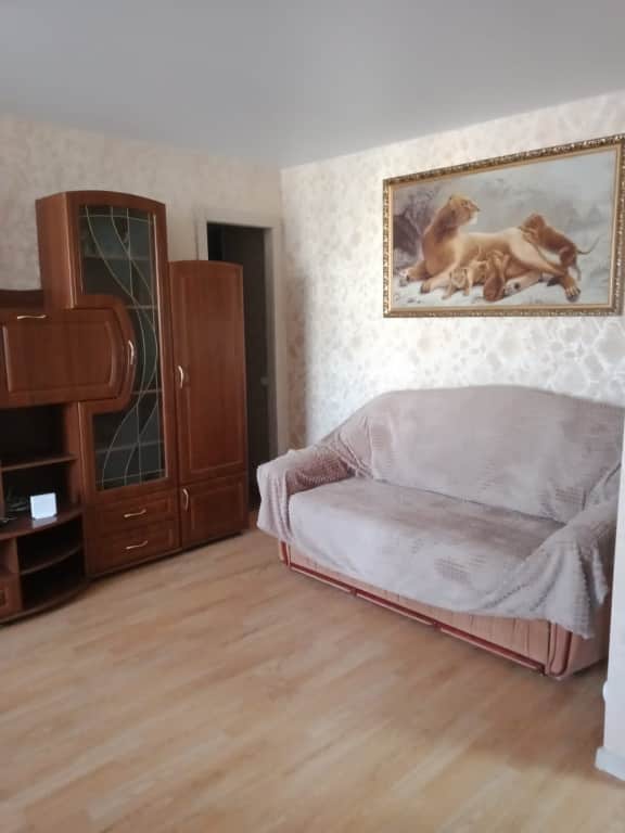 Квартира на Ленинградском шоссе 50: фото 3