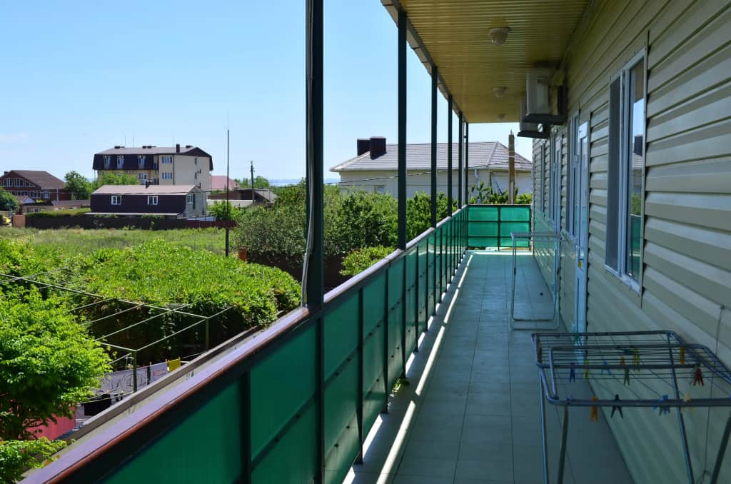 Gelios Guest House: фото 2