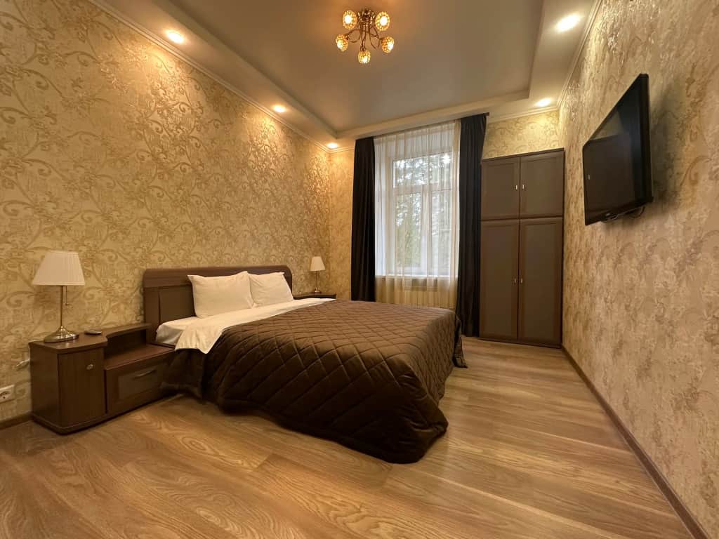 Квартира Семейная  в центре Зеленогорска: фото 3