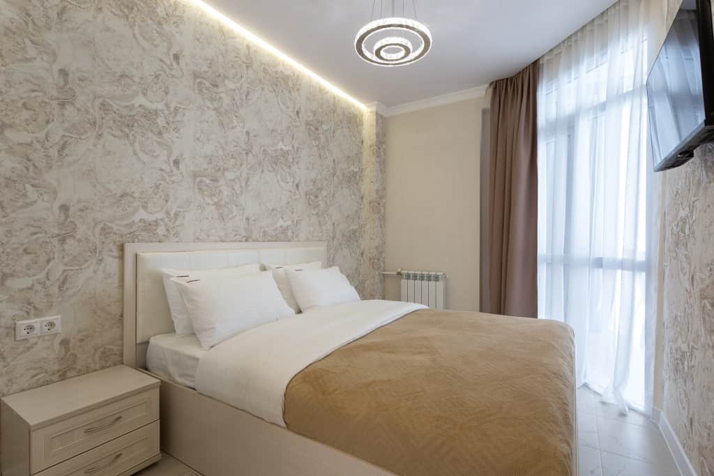Апартаменты Red Apartments Роуз Дель Мар Гарсия: фото 2