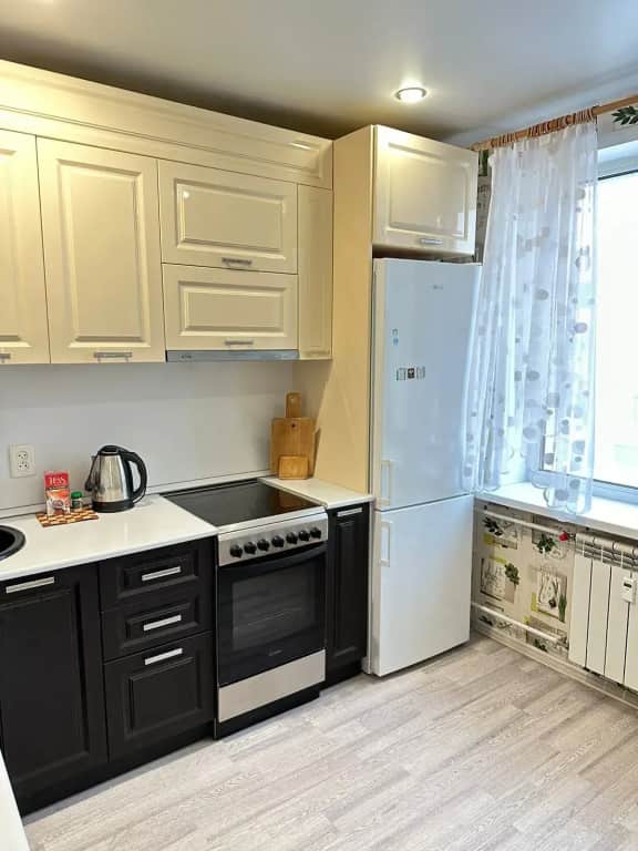 Квартира в Кошелев парке: фото 3