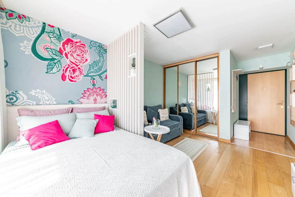 Апартаменты ApartLux ул. Расковой 14: фото 3