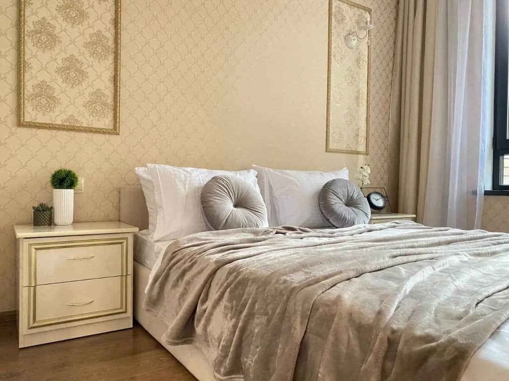 Апартаменты Ясный: фото 2