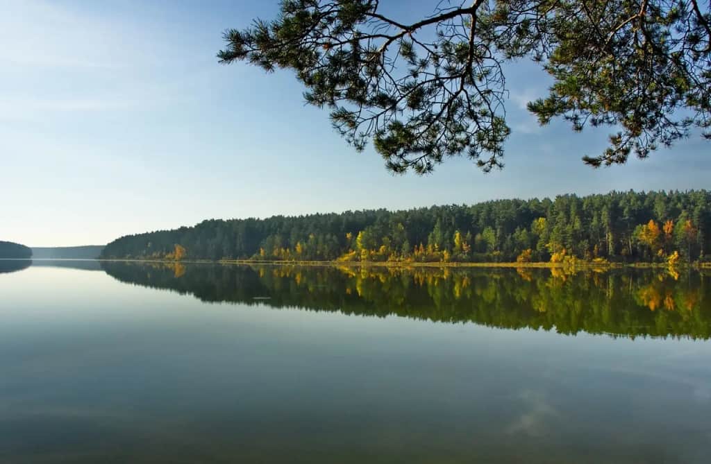 База отдыха Белый Парус: фото 2