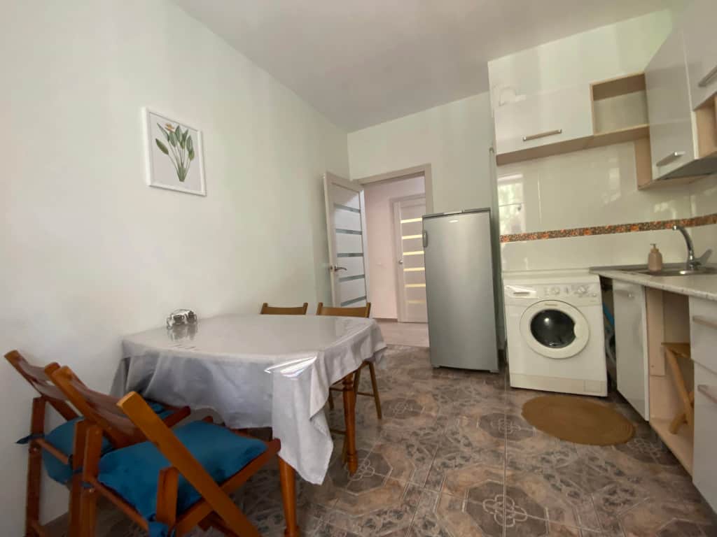 Квартира двухкомнатная (57кв.)  рядом с Зоо, ИжГТУ, Купол Семейная Botanika House: фото 2