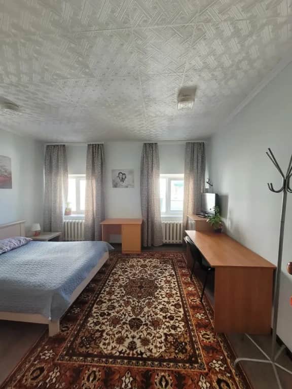 Хостел Main Room на Зорге: фото 3