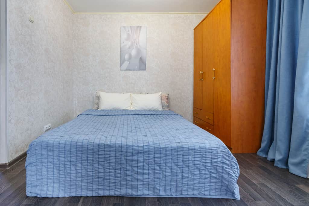Апартаменты Apart Lux метро Кузьминки: фото 2