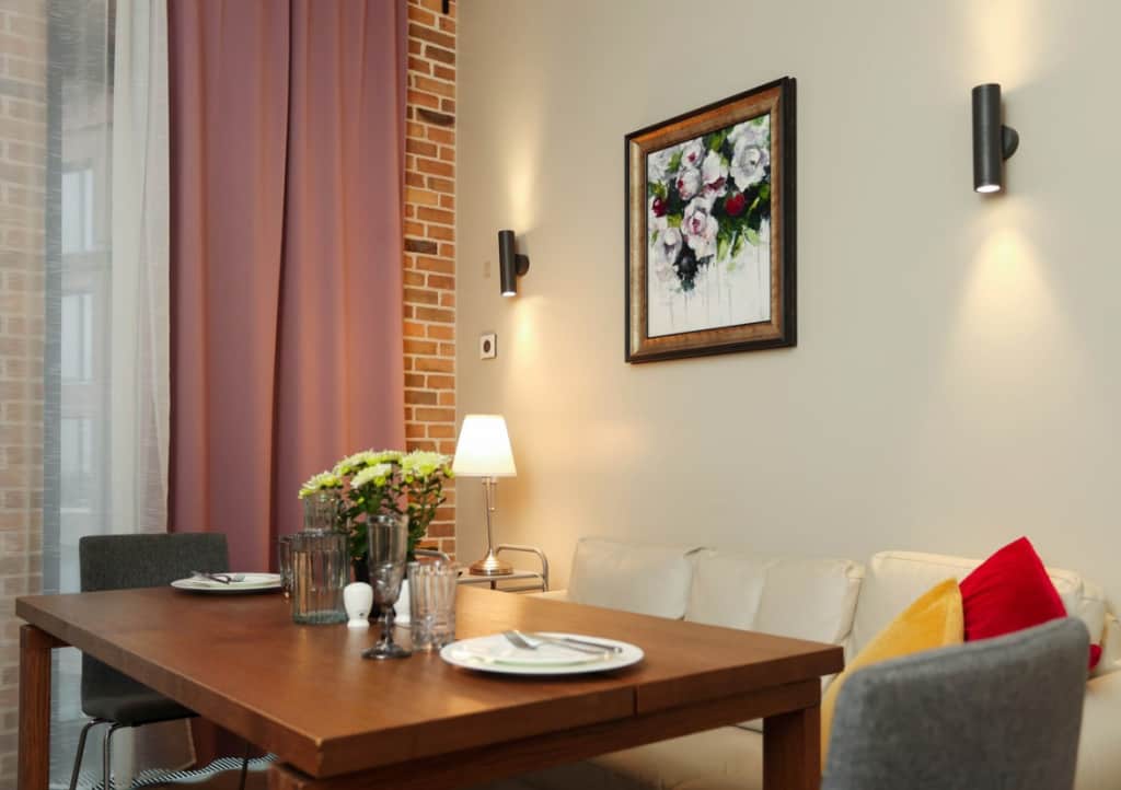 Квартира Loft Gussi: фото 2