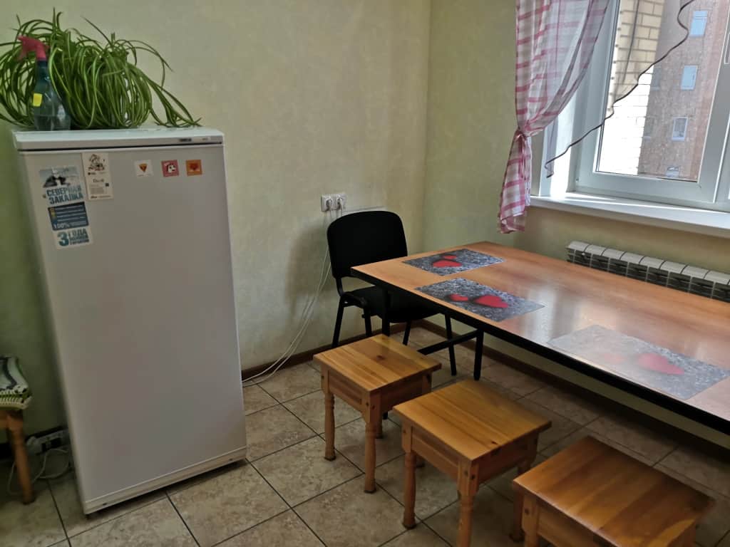 Хостел Министра: фото 3