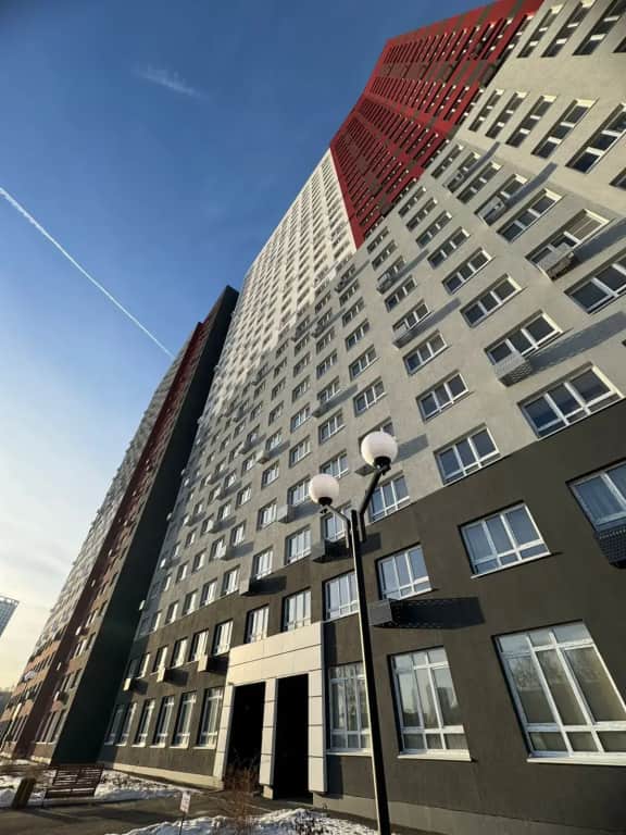 Квартира студия MK home: фото 2