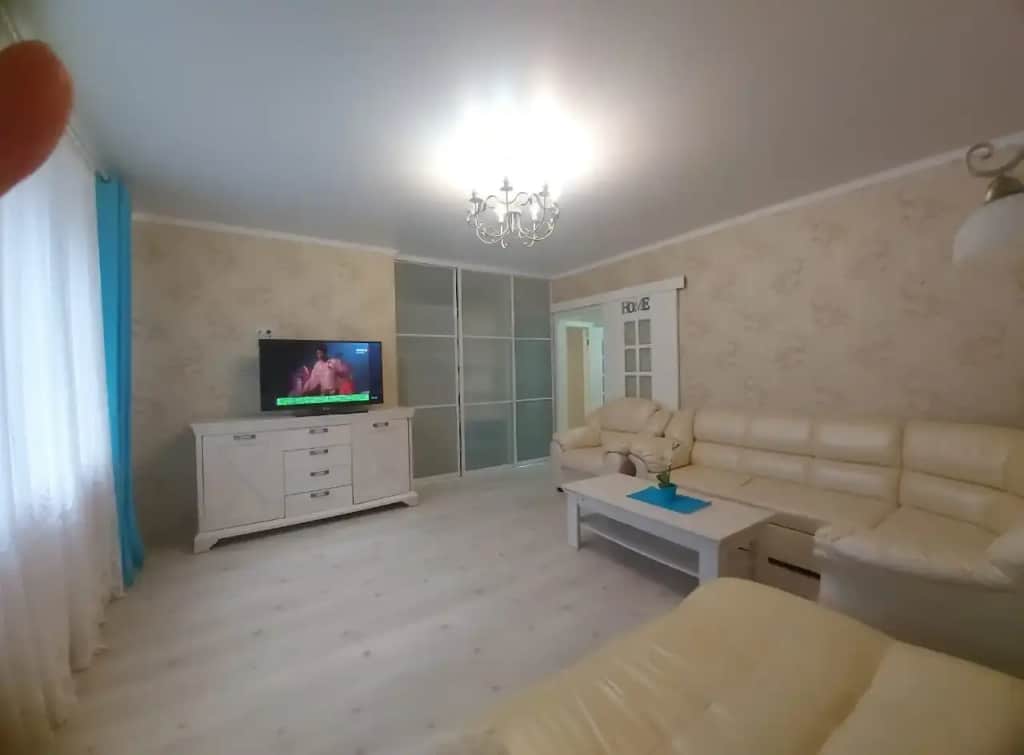 Квартира в центре курорта: фото 3
