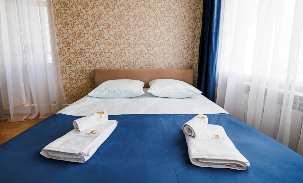 Апартаменты Hotel Home на Староникитской 89/1: фото 3