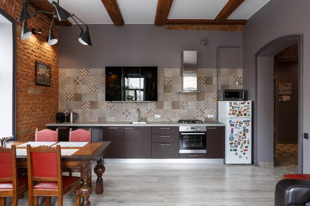 Апартаменты С видом на Кирху FeelApartments: фото 2
