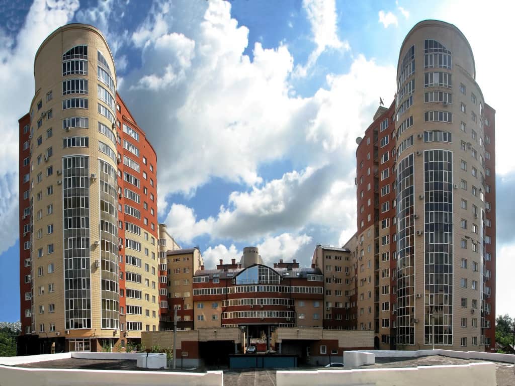 Квартира В Гости на Партизанской Д 105: фото 2