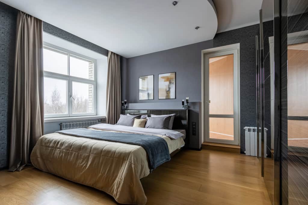 Апартаменты Status Flat: фото 2