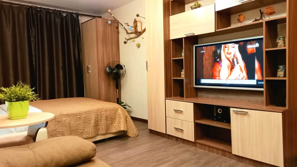 Подсолнух у Моря: фото 3