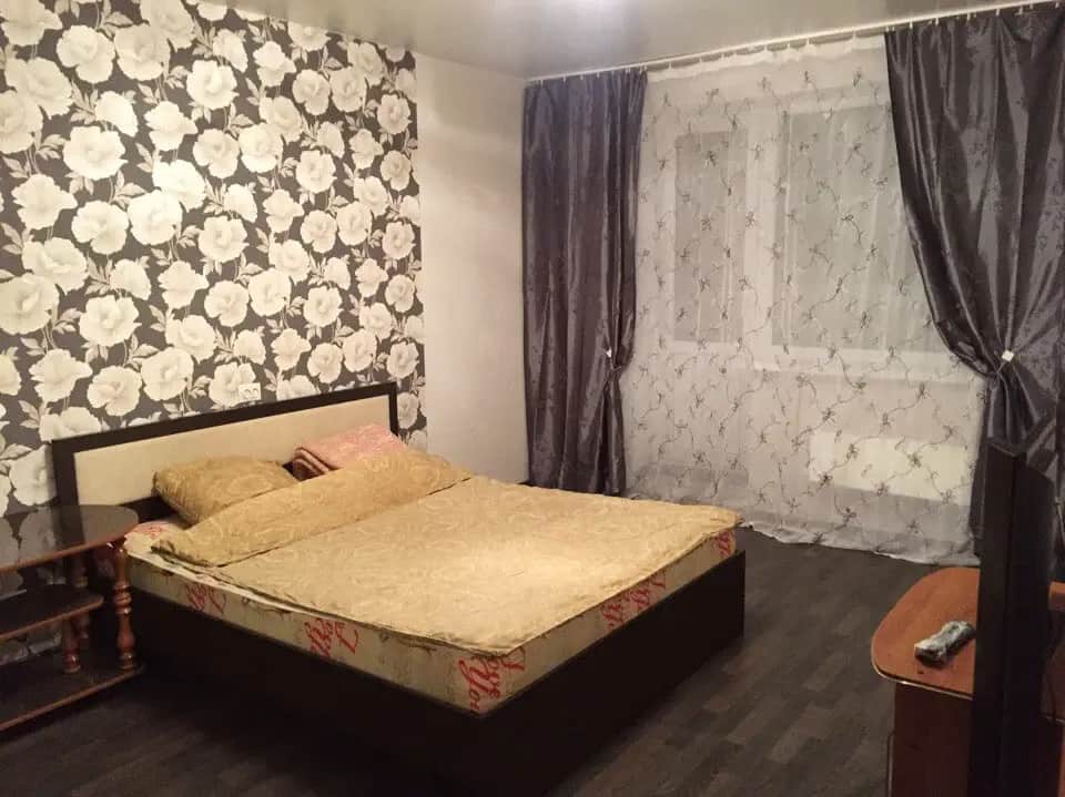 Partizanskaya 176 a Apartments: фото 2
