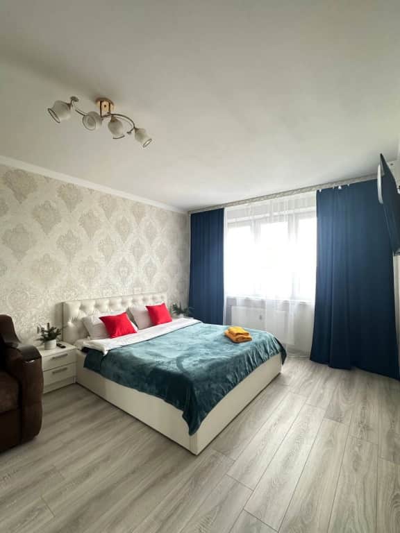 Квартира КрымскХоум на улице Надежды 7А: фото 3