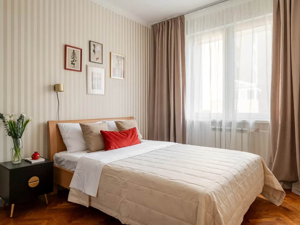 Апартаменты Kvart Hotel Оружейный Пер 5 3: фото 3