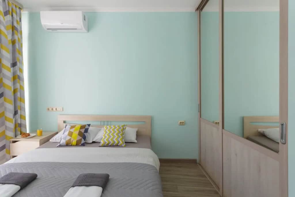 Апартаменты M Apartments Mandarin 3: фото 3