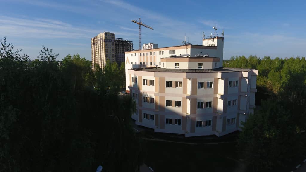 Гостиница Купавна: фото 3