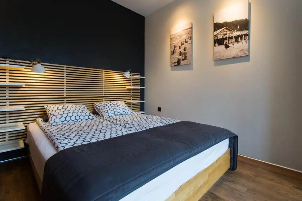 Апартаменты Cranz Apartment: фото 3