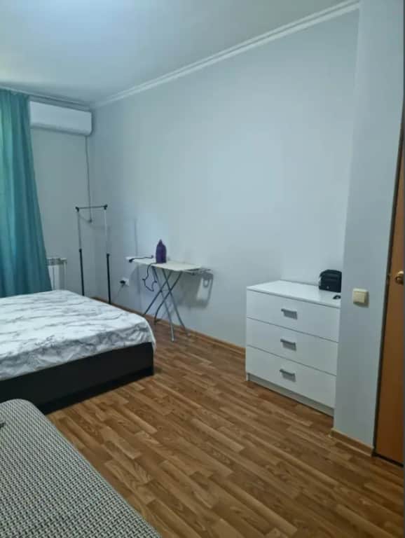 Квартира на Кипарисовой: фото 2