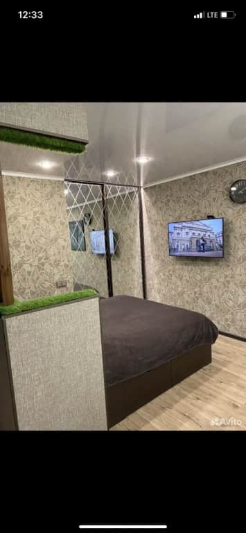 Квартира Студия: фото 3