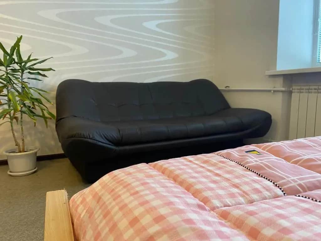 Квартира 2-комн 8чел ApartLand пл Ленина, Металлургов Мира Центр: фото 2
