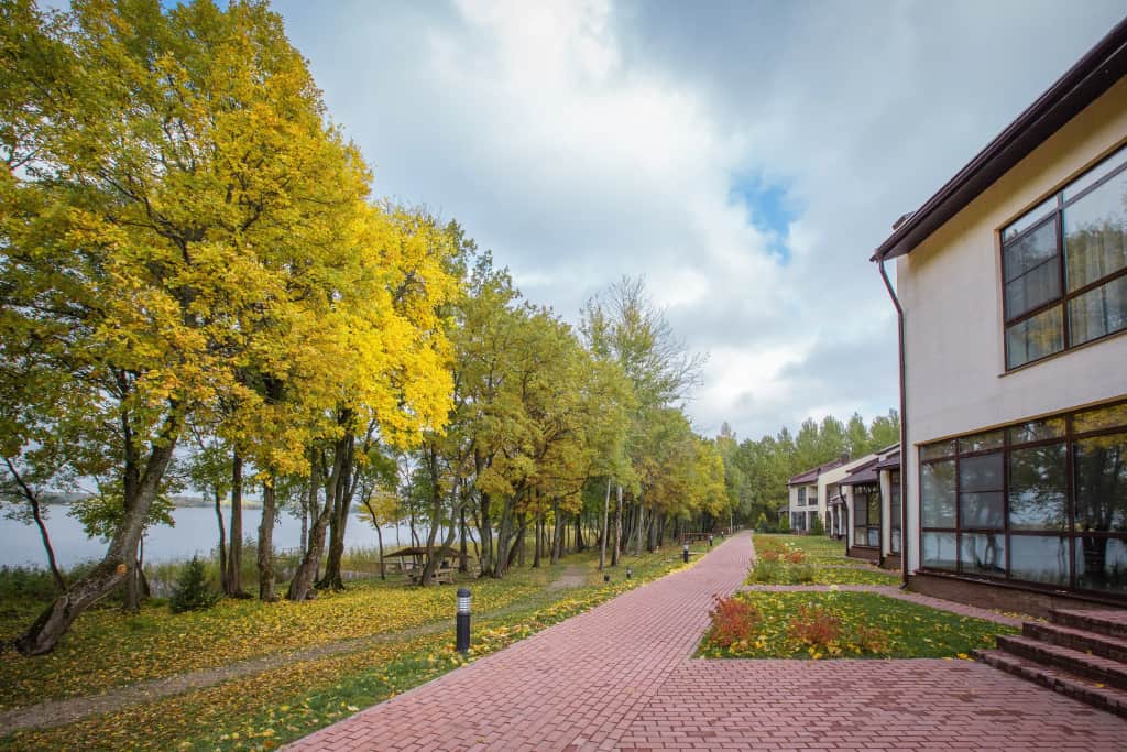 Загородный отель Волынь: фото 3