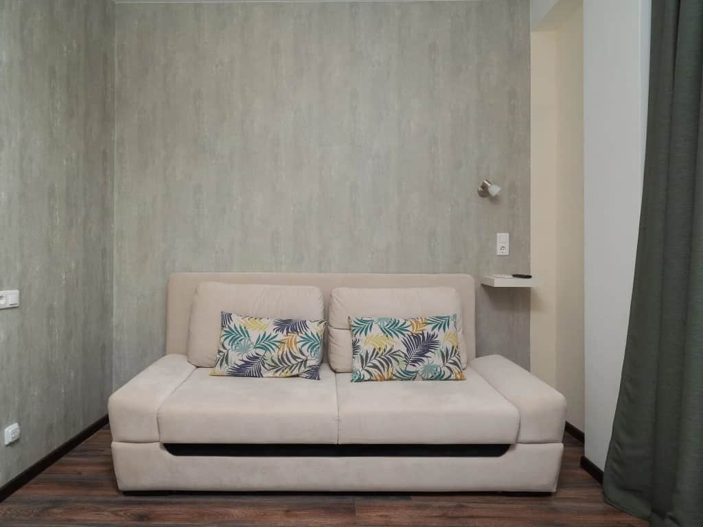 Апартаменты More Rooms на Цветочной 30: фото 2