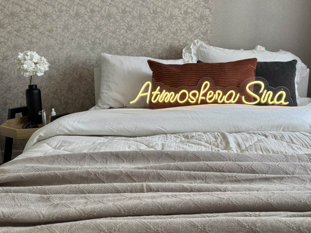 Квартира Atmosfera sna у аквапарка: фото 3
