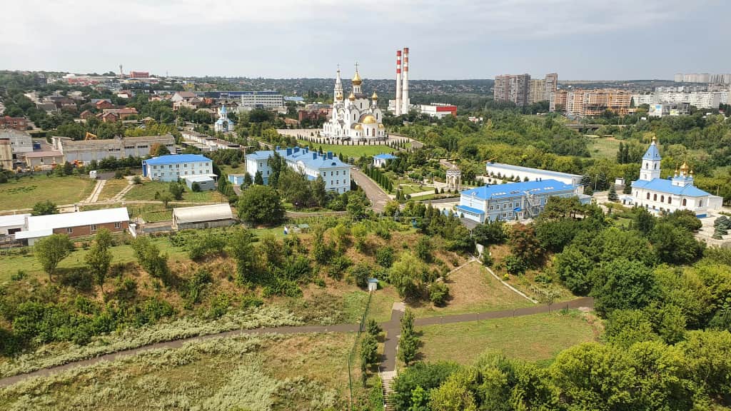Квартира в ЖК Звёздный с прекрасным видом: фото 2
