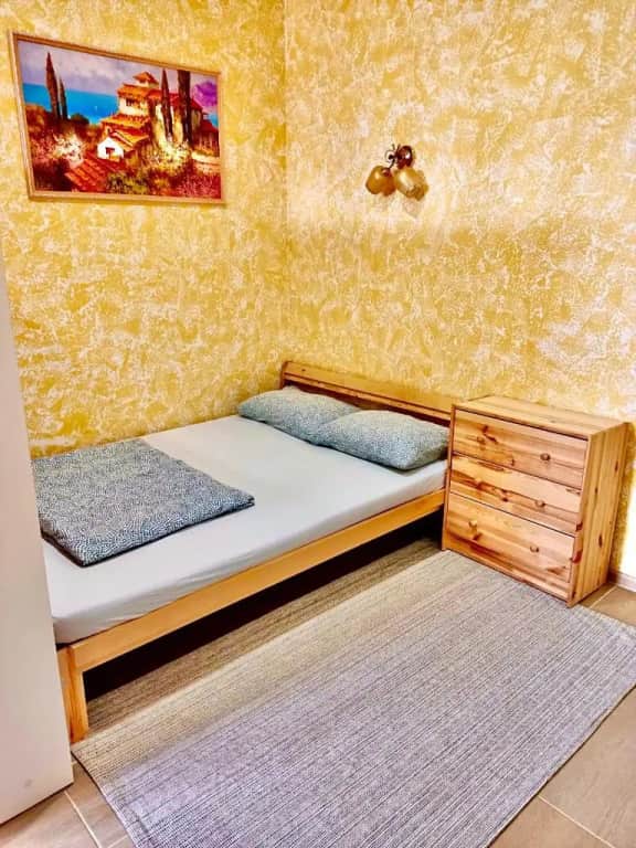 Квартира Новая светлая в Сочи недалеко от моря: фото 2