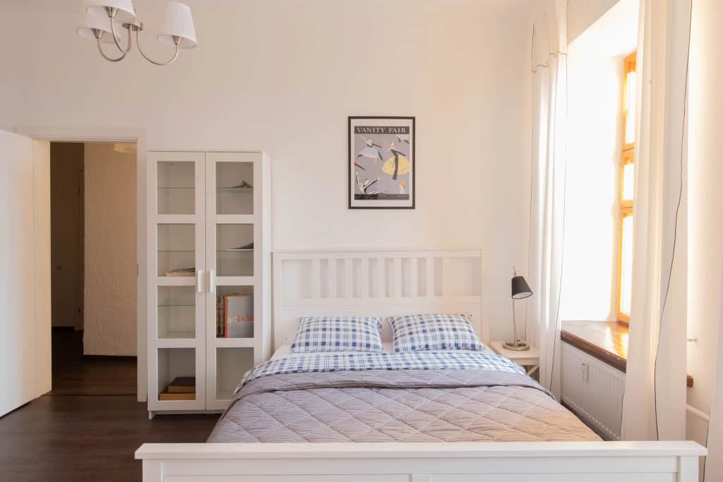 Апартаменты Город Рек у Эрмитажа (2 room): фото 3
