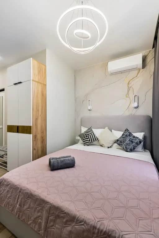 Апартаменты 3 MaxRealty24 Волоколамское шоссе 71/22к1: фото 2