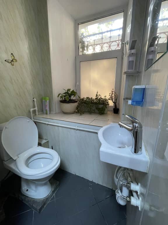 Гостевой дом Mila Guest House: фото 3